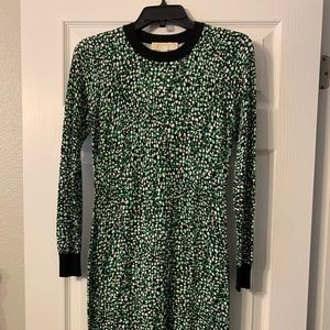 Michael Kors Thin Sweater Dress